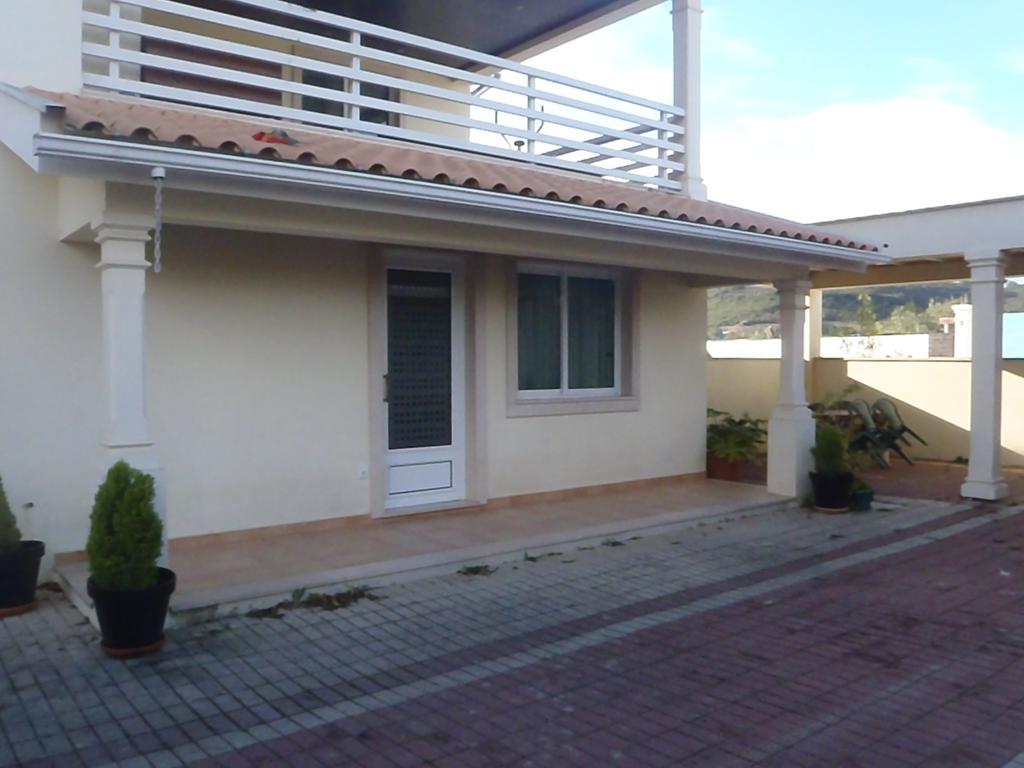 Casa Da Rua Do Sol Hotel Almalaguez Екстериор снимка