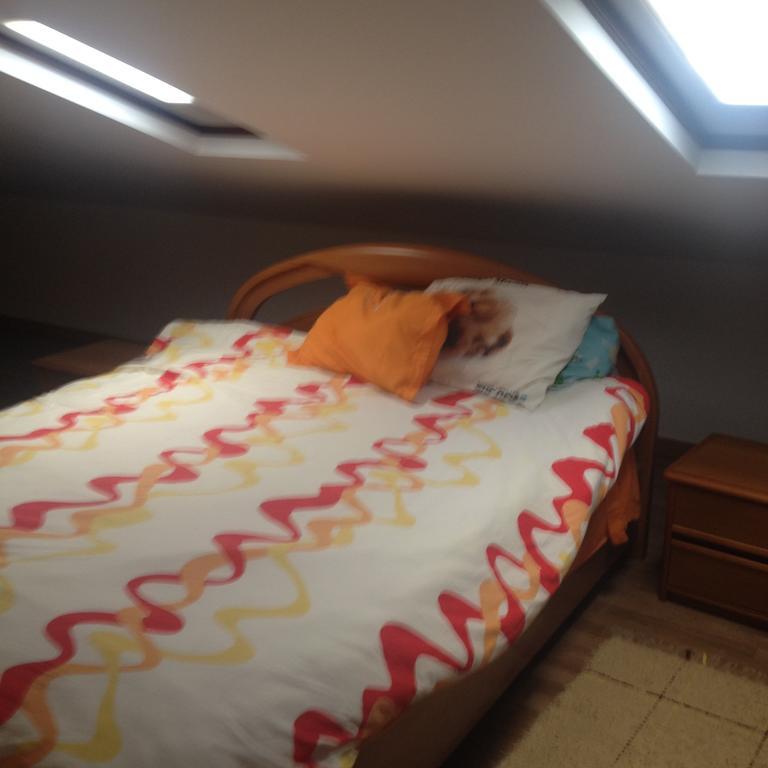 Casa Da Rua Do Sol Hotel Almalaguez Екстериор снимка