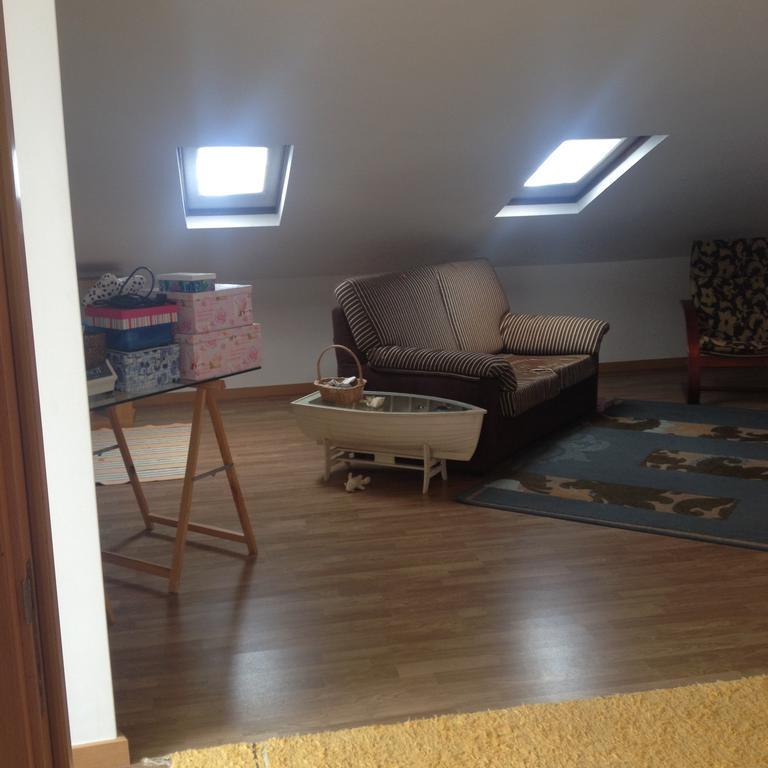 Casa Da Rua Do Sol Hotel Almalaguez Екстериор снимка
