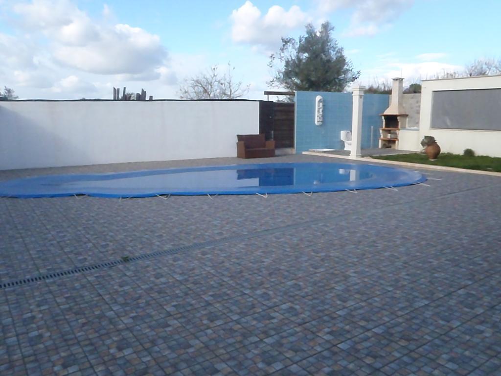 Casa Da Rua Do Sol Hotel Almalaguez Екстериор снимка
