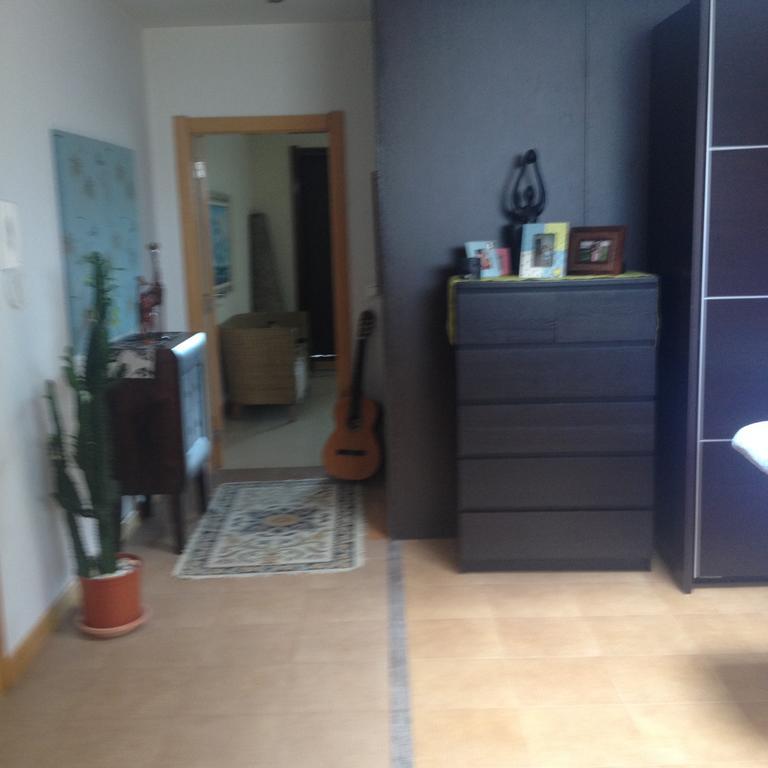 Casa Da Rua Do Sol Hotel Almalaguez Екстериор снимка