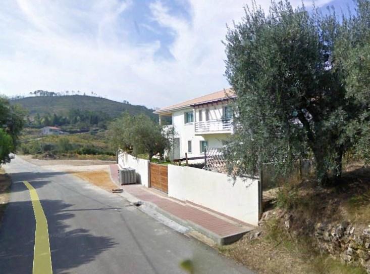 Casa Da Rua Do Sol Hotel Almalaguez Екстериор снимка